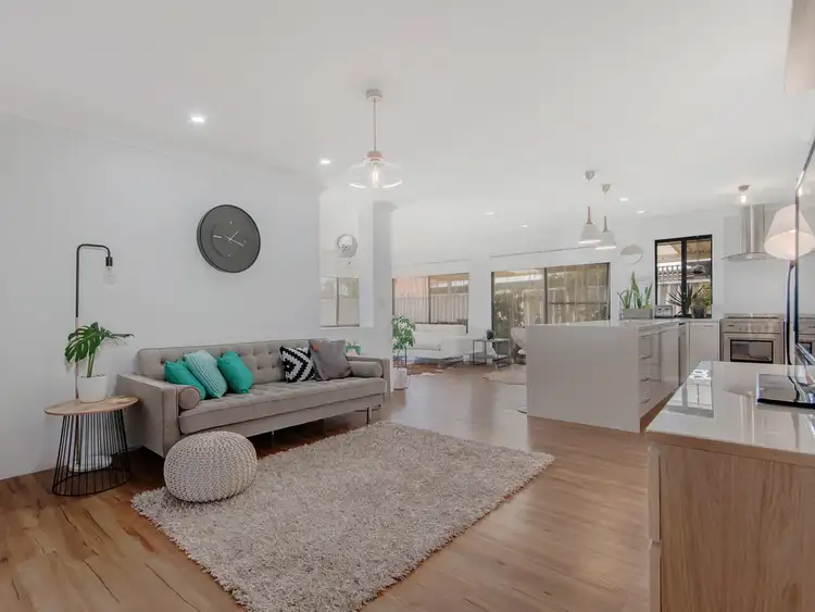 Fourth view of Homely house listing, 42 Tryall Avenue, Port Kennedy WA 6172