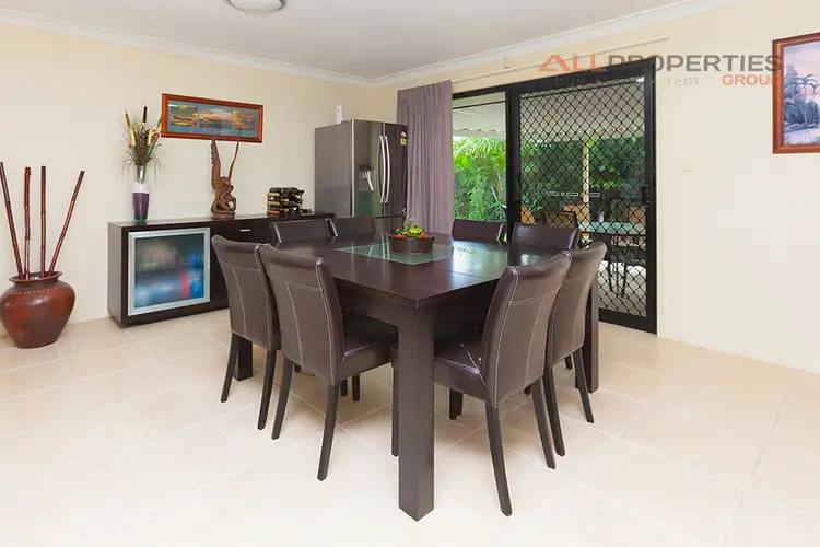 Sixth view of Homely house listing, 7 Vedders Drive, Heritage Park QLD 4118