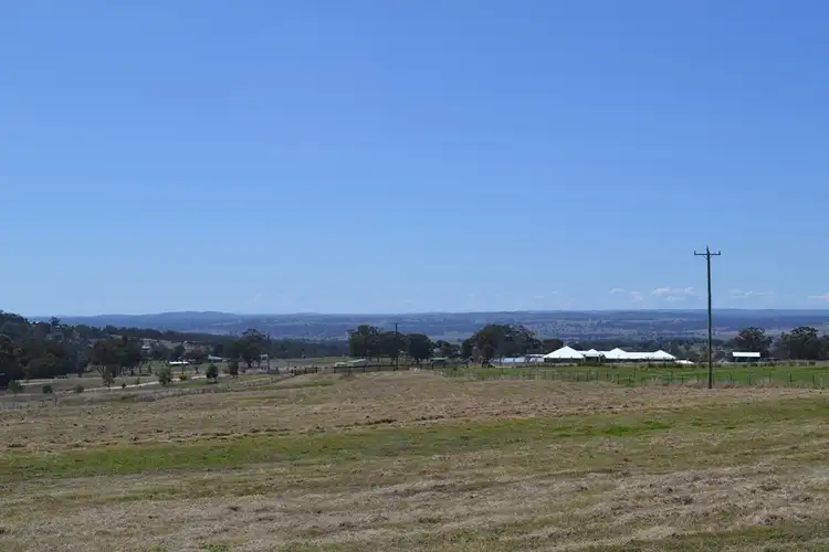Second view of Homely land listing, Lot 14 Roscrae Lane, Inverell NSW 2360