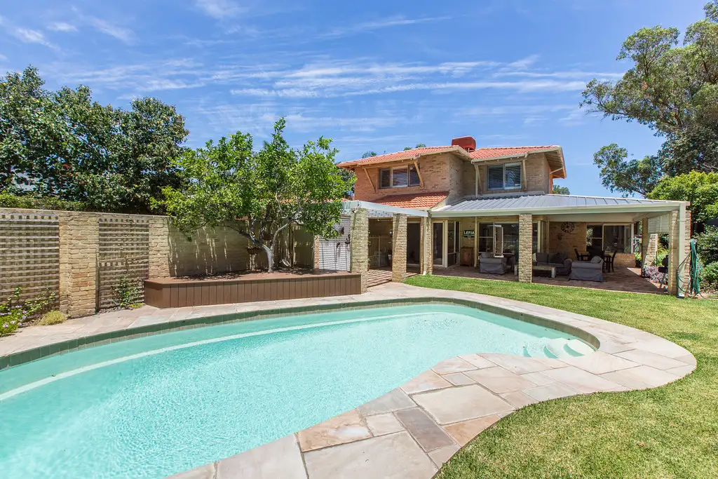 Main view of Homely house listing, 21 Grainger Drive, Mount Claremont WA 6010