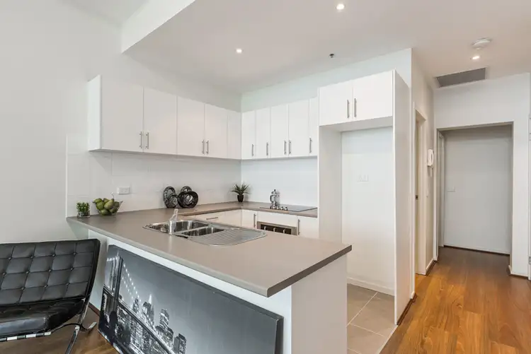 Fifth view of Homely apartment listing, 5/8-18 Whitehall Street, Footscray VIC 3011