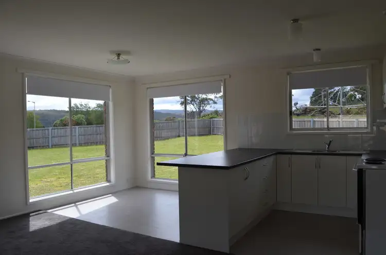 Third view of Homely house listing, 13 Ti Tree Crescent, Rocherlea TAS 7248