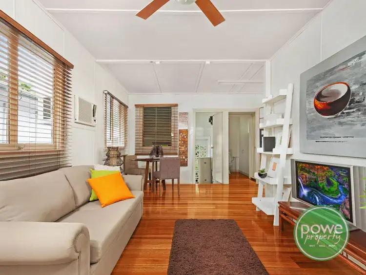 418 Severin Street, Parramatta Park QLD 4870