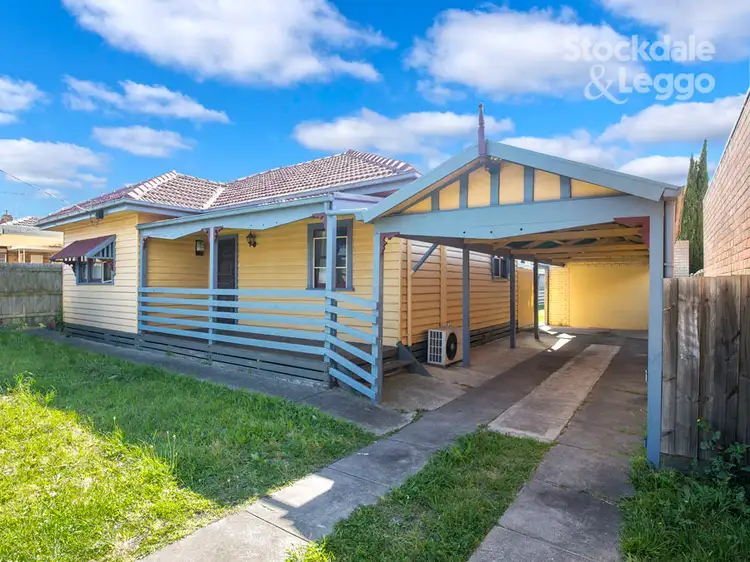 Second view of Homely house listing, 24 Trevannion Street, Glenroy VIC 3046