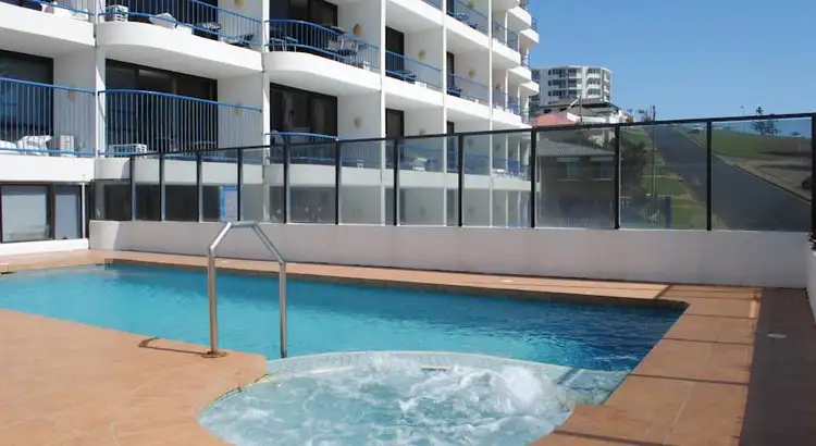 Third view of Homely unit listing, Unit 106 Bayview Towers, Yeppoon QLD 4703