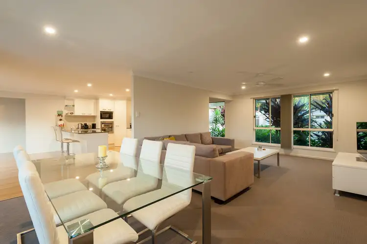 Second view of Homely house listing, 24 Forest Pines Boulevard, Forest Glen QLD 4556