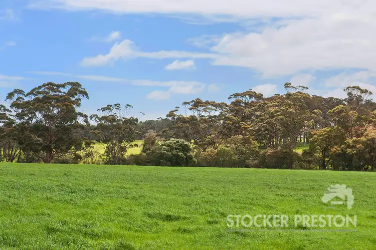 Sixth view of Homely rural property listing, 268 Wilson Road, Kudardup WA 6290