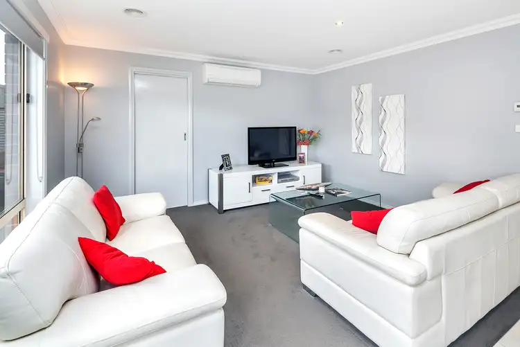 Sixth view of Homely house listing, 19 Brahman Drive, Delacombe VIC 3356