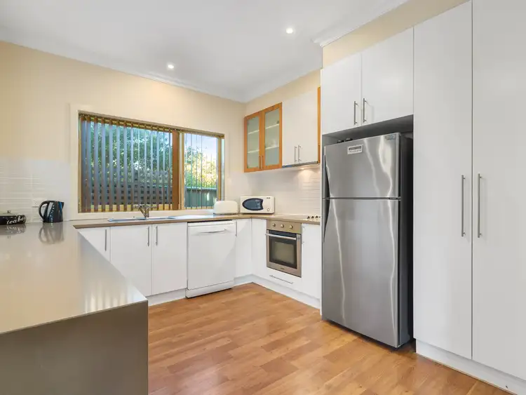 Third view of Homely house listing, Unit 3, 41 Simpson Street, Kyneton VIC 3444