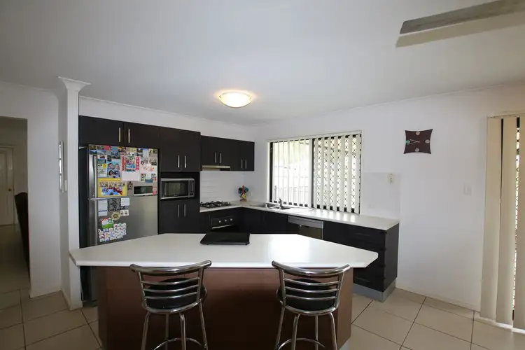 Fourth view of Homely house listing, 7 Summerhill Court, Marsden QLD 4132