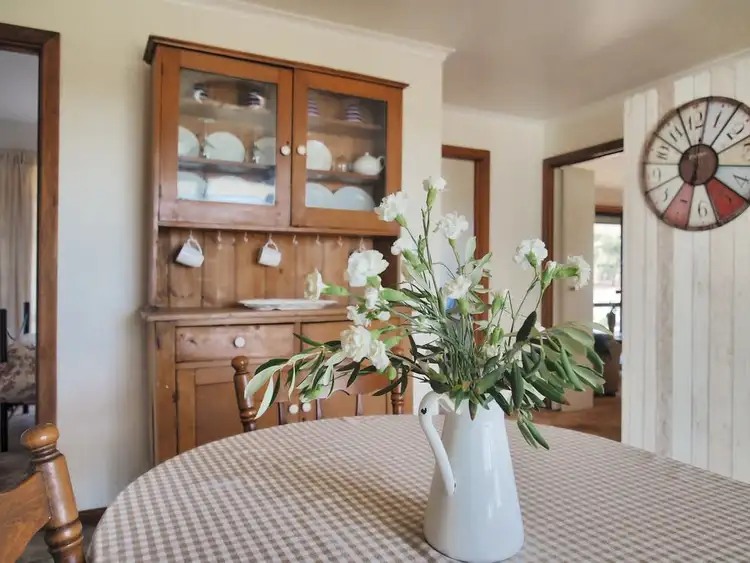 Sixth view of Homely rural property listing, 105 Rifle Butts Road, Landsborough VIC 3384