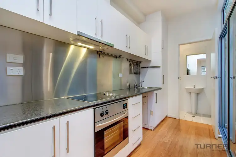 Fifth view of Homely townhouse listing, 4A Richardson Lane, Adelaide SA 5000