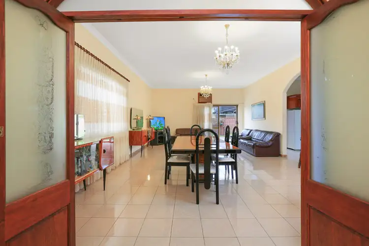 Third view of Homely house listing, 18 Evelyn Avenue, Concord NSW 2137
