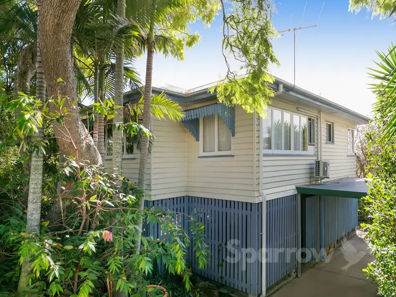Main view of Homely house listing, 4 Fielding Street, Mount Gravatt QLD 4122