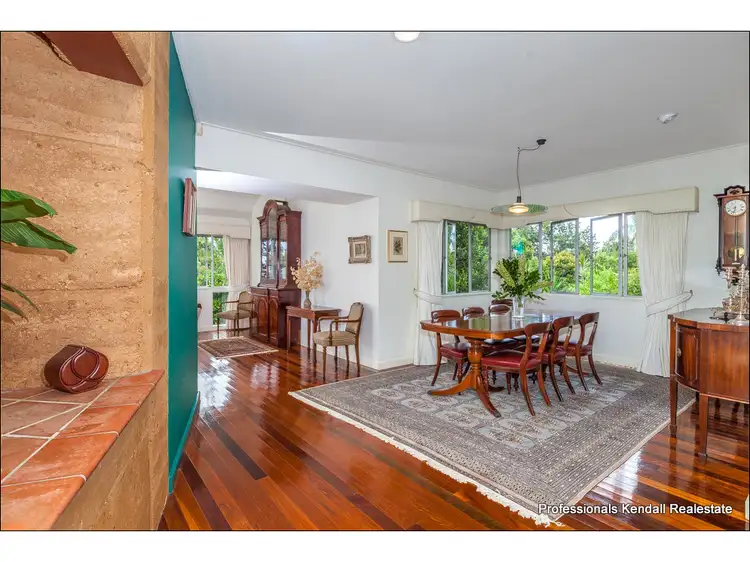 Sixth view of Homely house listing, 15 Carey Parade, Tamborine Mountain QLD 4272