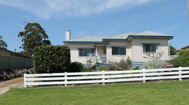 Main view of Homely house listing, 47 Addison Street, Casterton VIC 3311
