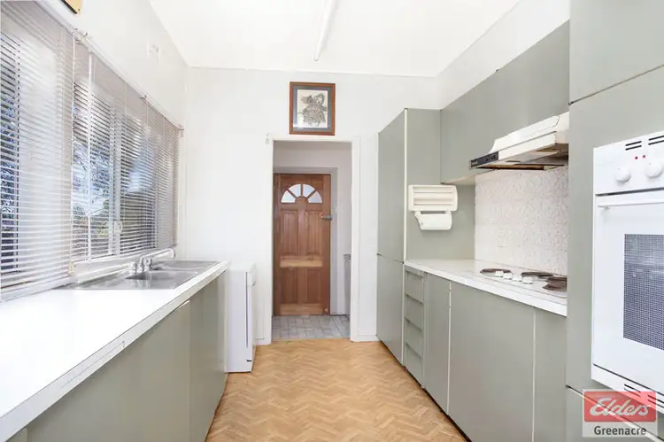 Second view of Homely house listing, 113 Old Kent Road, Greenacre NSW 2190