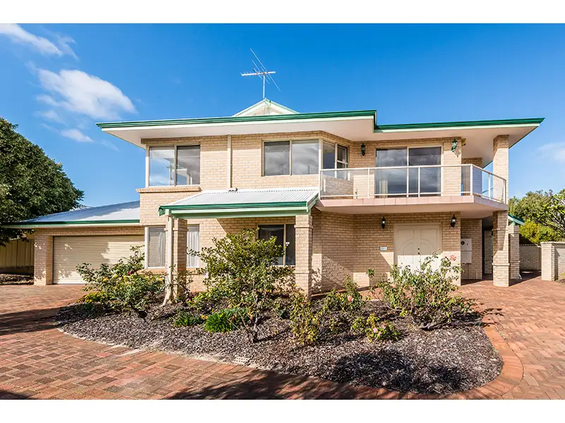 Main view of Homely house listing, 56A Robert St, Como WA 6152