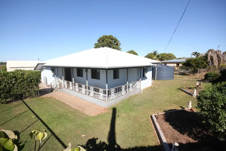 166 Mount Perry Road, Oakwood QLD 4670
