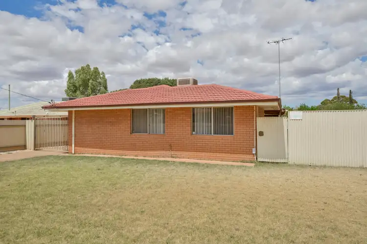 28 Conliffe Place, South Kalgoorlie WA 6430
