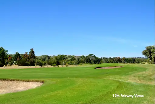 Main view of Homely land listing, 608 St Michaels Parkway, Dunsborough WA 6281
