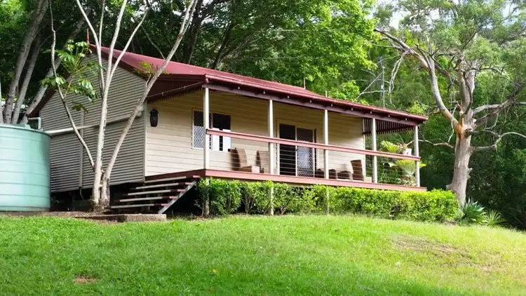 Sixth view of Homely rural property listing, 144 Kirbys Road, Montville QLD 4560