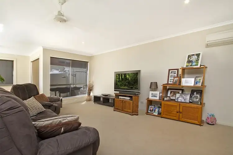 Fourth view of Homely house listing, 1 Colrae Court, Golden Square VIC 3555