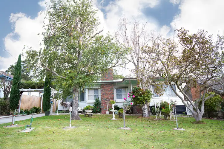 Main view of Homely house listing, 6 MARY ROGERS CRESCENT, Leongatha VIC 3953
