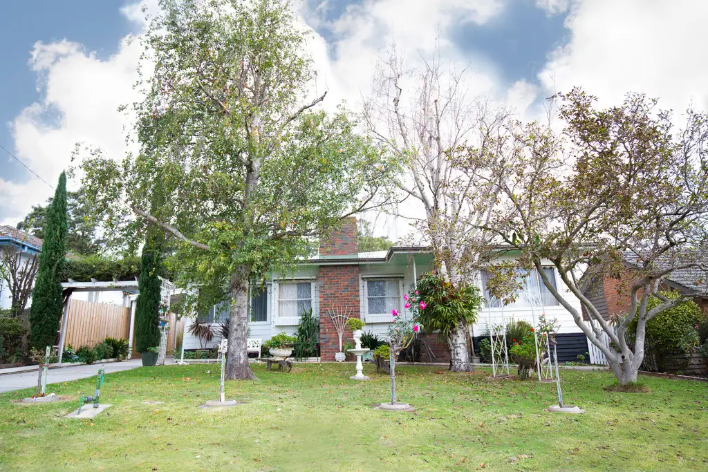 Main view of Homely house listing, 6 MARY ROGERS CRESCENT, Leongatha VIC 3953