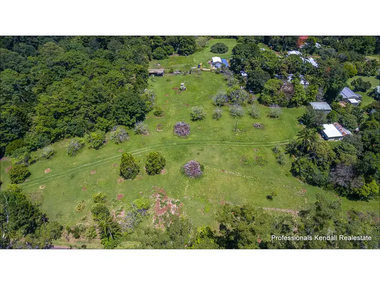 Second view of Homely land listing, 93-109 Long Road, Tamborine Mountain QLD 4272