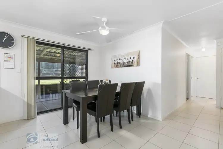 Fifth view of Homely house listing, 10 Redruth Street, Alexandra Hills QLD 4161