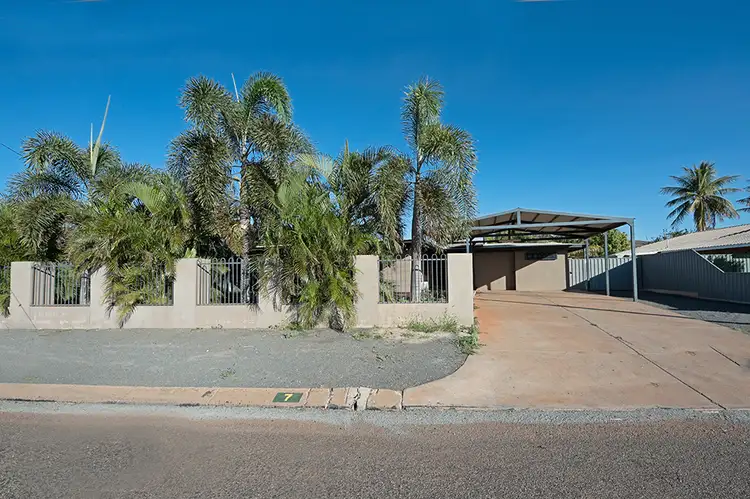 Sixth view of Homely house listing, 7 Williams Court, Pegs Creek WA 6714