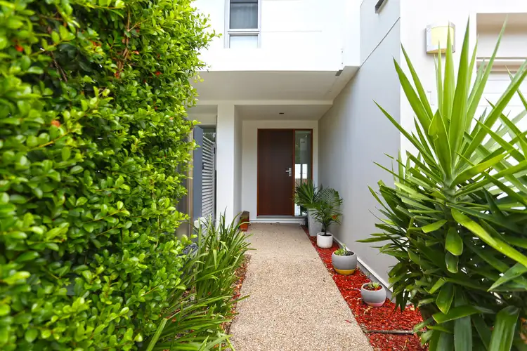 Fourth view of Homely townhouse listing, 13/6-24 Belangason Way, Shoal Point QLD 4750