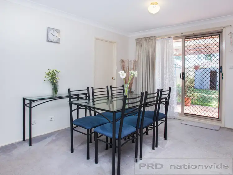 Sixth view of Homely house listing, 43 Coburn Circuit, Metford NSW 2323