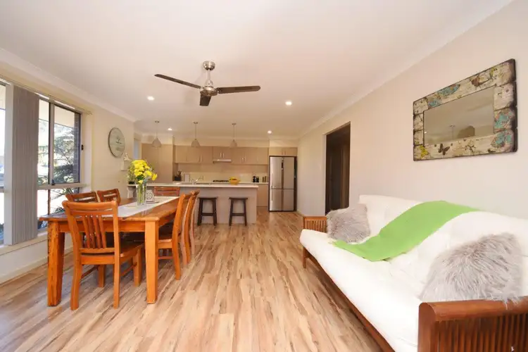 Sixth view of Homely house listing, 107 St Anns Street, Nowra NSW 2541