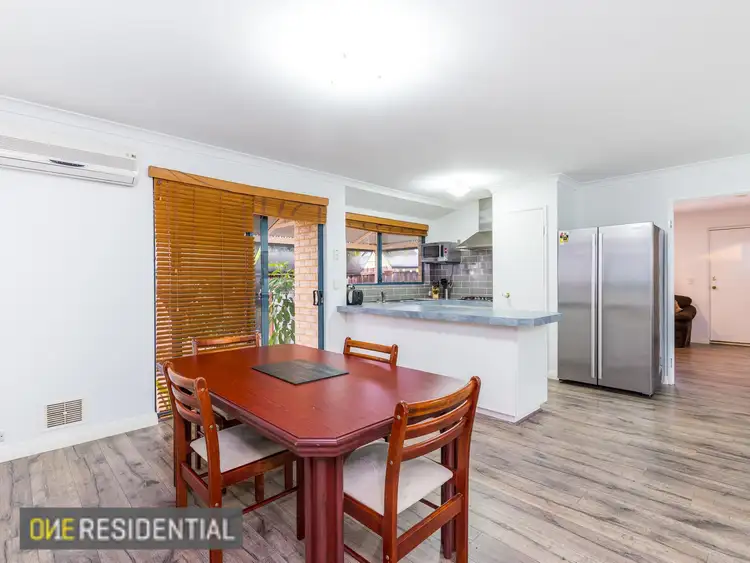 Fifth view of Homely house listing, 25 Balladonia Drive, Ellenbrook WA 6069