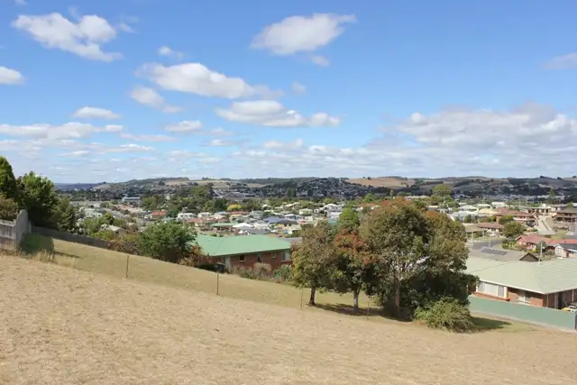 Second view of Homely land listing, 5 Cheryl Court, Ulverstone TAS 7315