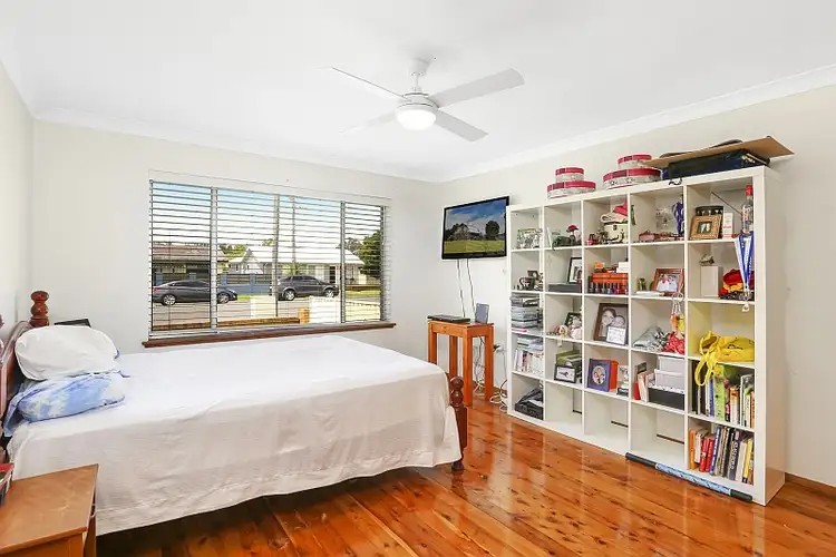 Third view of Homely house listing, 55 Flinders Avenue, Killarney Vale NSW 2261