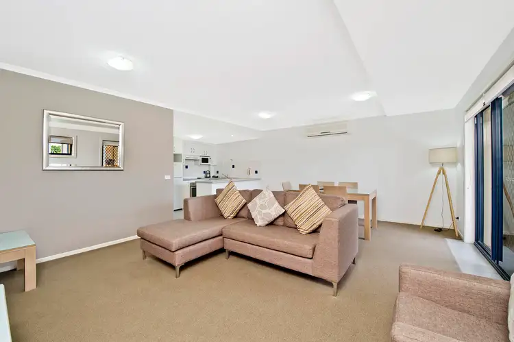 Fourth view of Homely unit listing, 105/37 Pacific Drive, Port Macquarie NSW 2444