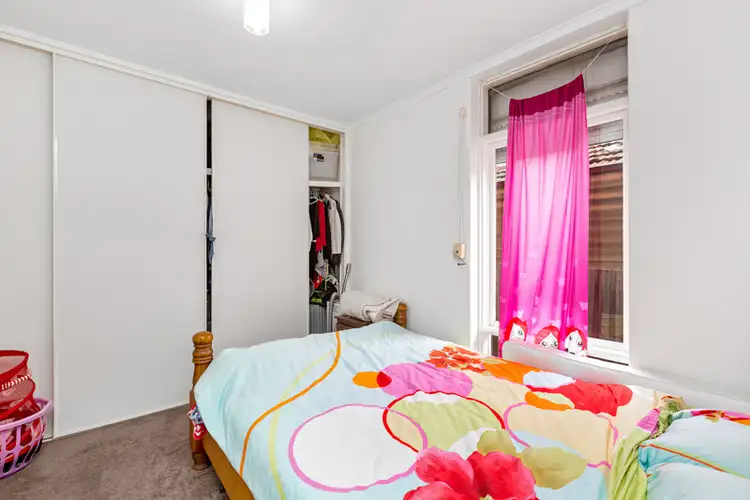 Sixth view of Homely apartment listing, 11/109 Creswick Street, Footscray VIC 3011