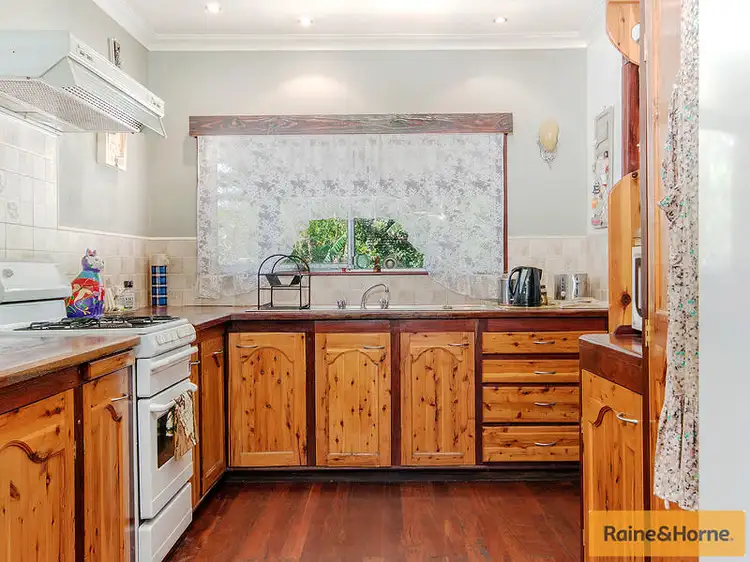 Sixth view of Homely house listing, 71 BOUNDARY ROAD, Dudley Park WA 6210
