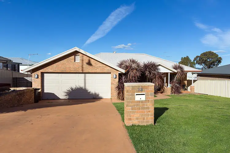13 Banjo Paterson Avenue, Mudgee NSW 2850