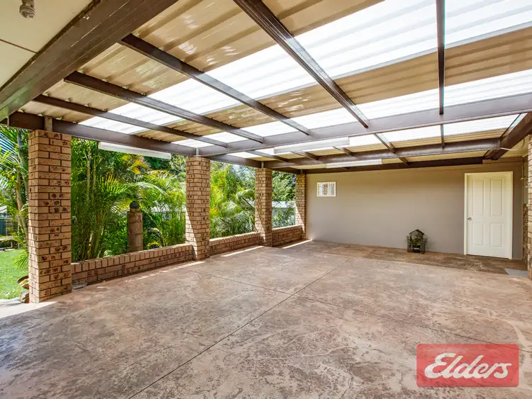 Fifth view of Homely house listing, 3 Coveny Street, Silverdale NSW 2752