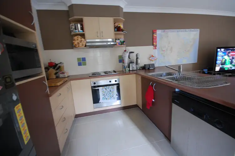 Third view of Homely townhouse listing, 92/60 Beattie Road, Coomera QLD 4209
