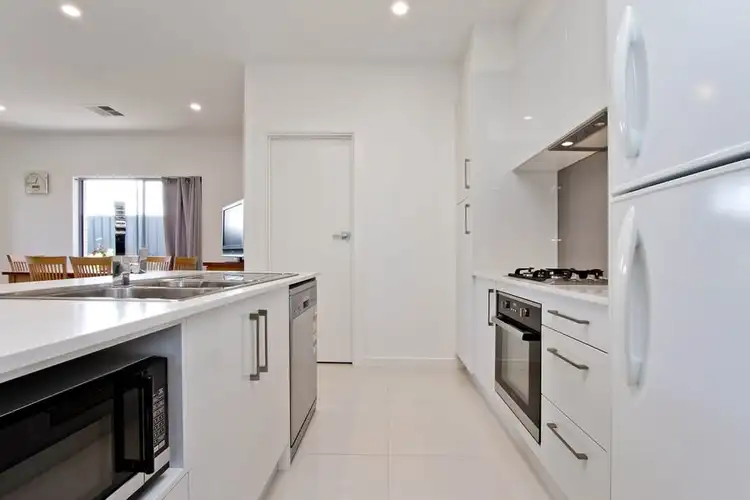 Fourth view of Homely house listing, 15C Scarborough Terrace, Dover Gardens SA 5048