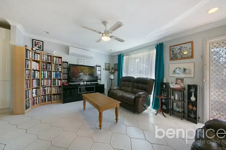 Second view of Homely house listing, 9 Truscott Place, Bidwill NSW 2770