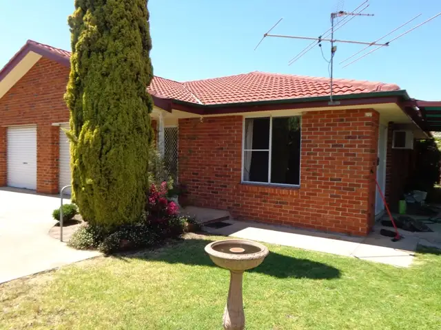 Third view of Homely house listing, 4/175 Goonoo Goonoo, Tamworth NSW 2340