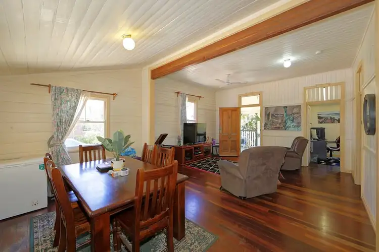 Fourth view of Homely house listing, 58 Sims Road, Walkervale QLD 4670