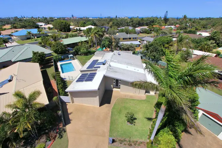 Second view of Homely house listing, 5 Nagle Court, Bargara QLD 4670