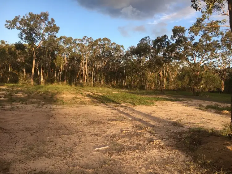 Second view of Homely land listing, 10 Heathland Ave, Wondunna QLD 4655